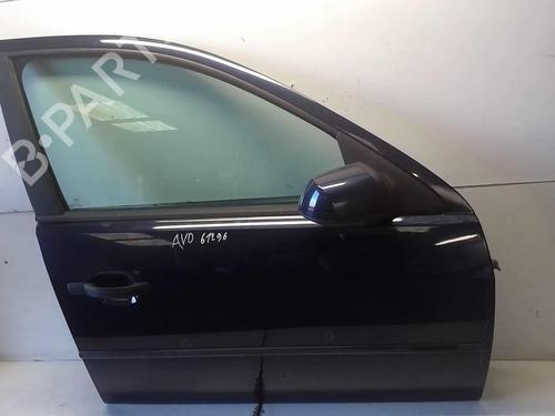 Right front door FORD MONDEO III (B5Y) 2.0 16V DI / TDDi / TDCi | BP18211201C3 