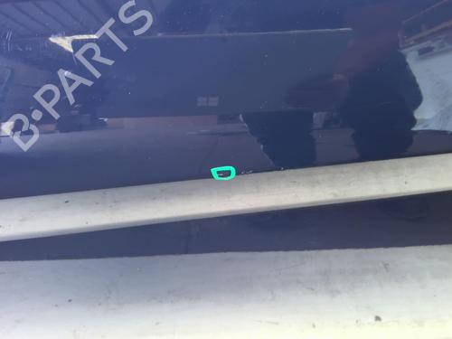 Left front door FORD FIESTA VI (CB1, CCN) 1.4 TDCi | BP18210501C2 