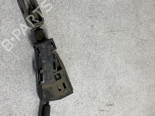 Electric handbrake PEUGEOT 3008 I MPV (0U_) 1.6 HDi | BP27658817E5 