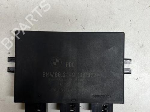 Electronic module BMW X3 (E83) 2.0 d | BP18206929M83 