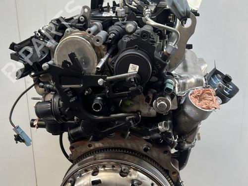 Engine PEUGEOT 3008 I MPV (0U_) 2.0 HDi 150 / BlueHDi 150 | BP27527825M1 