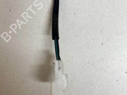 Used Left mirror DACIA DUSTER (HS_) 1.5 dCi 4x4 (HSMC, HSMD) (110 hp) 18222664