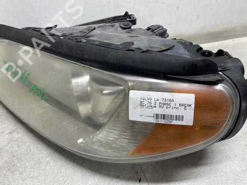 Left headlight VOLVO XC70 II (136) D5 AWD | BP29840756C28