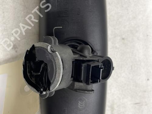 Rear mirror PEUGEOT 308 II (LB_, LP_, LW_, LH_, L3_) 1.6 BlueHDi 120 | BP25732222I6