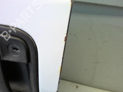 Used Left front door CITROËN JUMPY I Van (BS_, BT_, BY_, BZ_) 2.0 HDi 95 (94 hp) 18223263