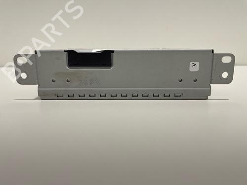 Used Radio Radio 37419527 37419527