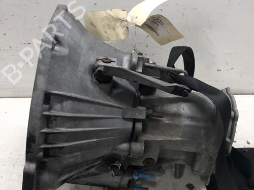 Used Gearbox FORD FIESTA III (GFJ) 1.1 (50 hp) 18219675