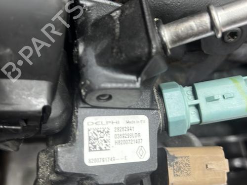 Engine NISSAN NOTE (E11, NE11) 1.5 dCi | BP24435882M1 