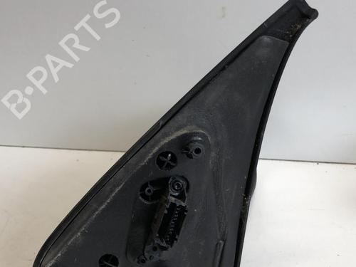 Used Right mirror RENAULT CLIO II (BB_, CB_) 1.2 16V (BB05, BB0W, BB11, BB27, BB2T, BB2U, BB2V, CB05,... (75 hp) 18220621