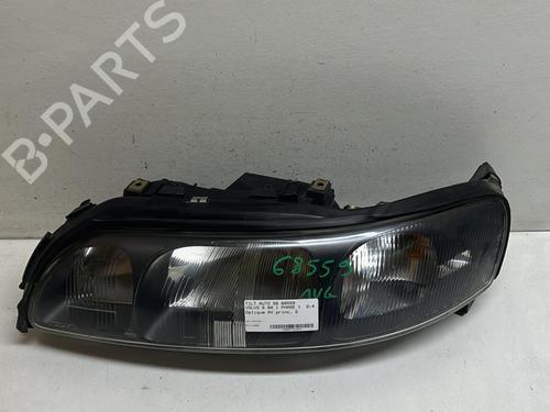 Scheinwerfer links VOLVO S60 I (384) D5 | BP18226355C28 