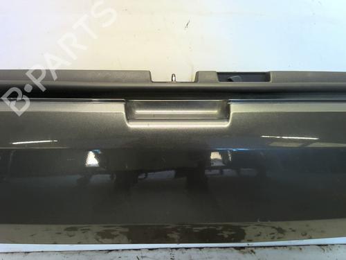 Tailgate PEUGEOT 3008 I MPV (0U_) 1.6 HDi | BP27675876C6 