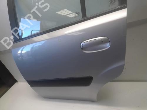 Left rear door KIA RIO II (JB) 1.5 CRDi | BP18231807C4 