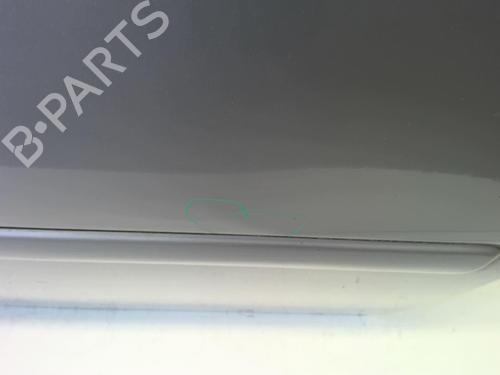 Right front door OPEL MERIVA A MPV (X03) 1.7 CDTI (E75) | BP18231264C3