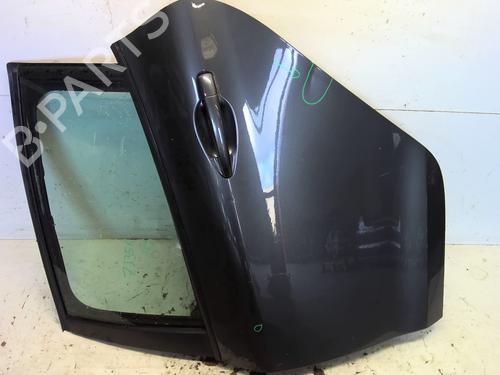 Left rear door PEUGEOT 208 I (CA_, CC_) 1.4 HDi | BP28494570C4