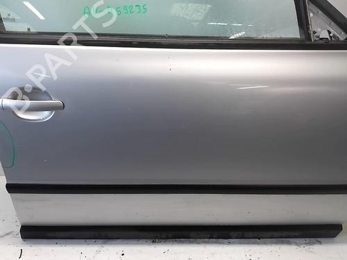 Dør høyre foran VW PASSAT B5.5 (3B3) 1.9 TDI | BP18211737C3