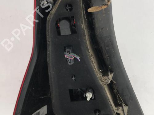 Used Right taillight DACIA SANDERO 1.5 dCi (68 hp) 18227704