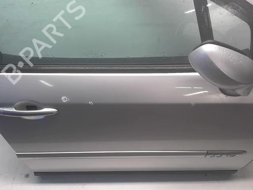 Used Right front door RENAULT VEL SATIS (BJ0_) 3.5 V6 (BJ0R, BJ0V, BJ0U) (241 hp) 18224686