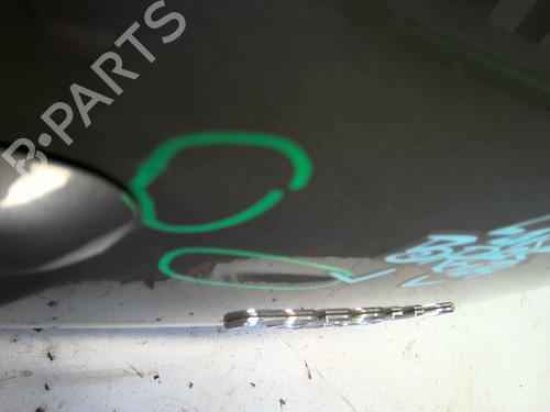 Tailgate TOYOTA COROLLA Verso (ZER_, ZZE12_, R1_) 2.2 D-4D (AUR10_, AUR10R) | BP25890657C6