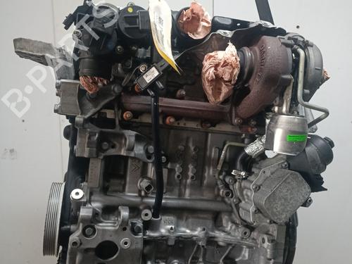 Used Engine MINI MINI (R56) One D (90 hp) 28673269