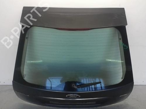 Used Tailgate FORD FOCUS II (DA_, HCP, DP) 1.6 TDCi (90 hp) 18211411