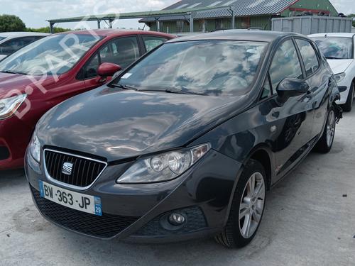 Electronic module SEAT IBIZA IV (6J5, 6P1) 1.6 TDI | BP27162026M83 - Image 5
