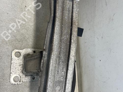 Used Front bumper reinforcement Front bumper reinforcement RENAULT MEGANE III Coupe (DZ0/1_) 1.9 dCi (DZ0N, DZ0J, DZ1J, DZ1K) (131 hp) 34454791 34454791