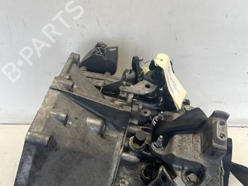 Gearbox PEUGEOT 308 II (LB_, LP_, LW_, LH_, L3_) 1.6 BlueHDi 120 | BP18216136M3 