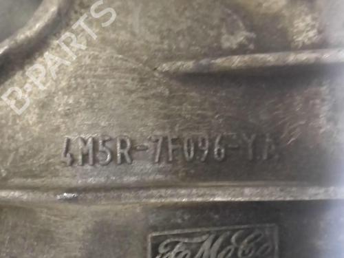 Gearbox FORD MONDEO IV (BA7) 1.8 TDCi | BP18221241M3