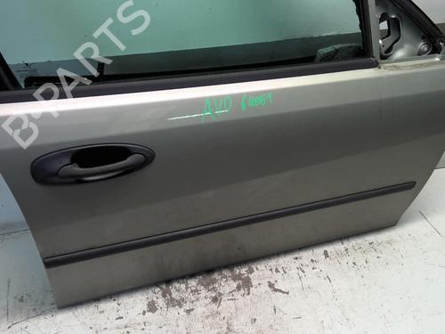 Used Right front door SAAB 9-3 (YS3F, E79, D79, D75) 2.0 t (175 hp) 18217554