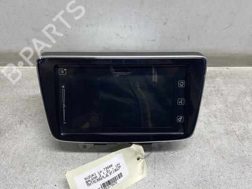 Bilradio SUZUKI BALENO (FW, EW) 1.0 (A1K310) | BP30886587E6 