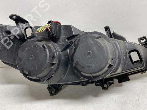 Used Left headlight Left headlight PEUGEOT 307 Break (3E) 2.0 HDI 110 (107 hp) 23205157 23205157