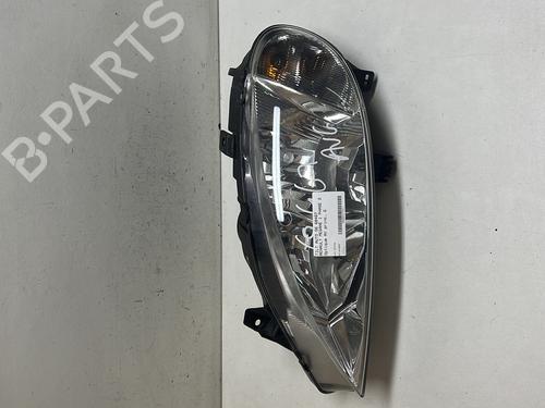 Used Left headlight Left headlight RENAULT MEGANE I (BA0/1_) 1.9 dTi (BA1U) (80 hp) 18209968 18209968