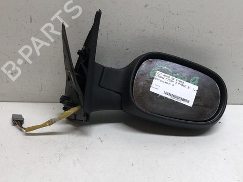 Used Right mirror NISSAN MICRA III (K12) 1.4 16V (88 hp) 18219683