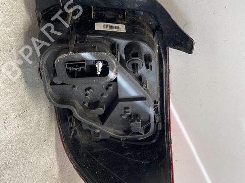 Used Left taillight Left taillight DACIA LOGAN II 1.5 dCi (90 hp) 32307139 32307139