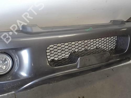 Front bumper HYUNDAI SANTA FÉ I (SM) 2.0 CRDi 4x4 | BP18215116C7 