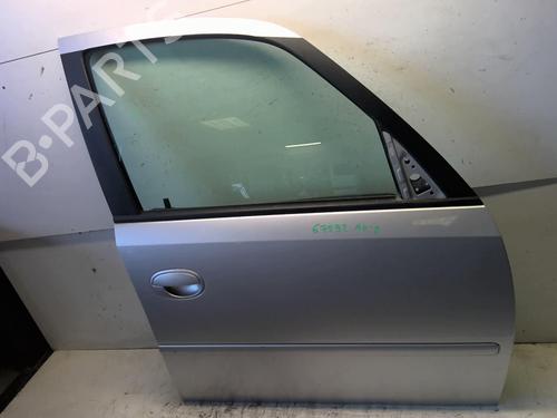 Dør høyre foran OPEL MERIVA A MPV (X03) 1.7 CDTI (E75) (125 hp) 18230428