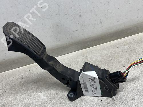 Pedal TOYOTA AURIS (_E15_) 1.8 Hybrid (ZWE150_, ZWE150R) (136 hp) 30614274