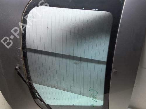 Used Tailgate FORD MONDEO IV (BA7) 1.8 TDCi (125 hp) 18231426