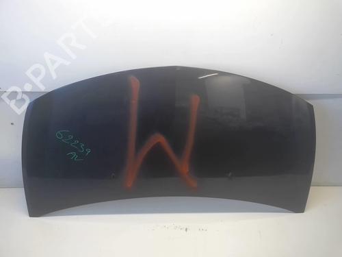 Used Hood RENAULT CLIO III (BR0/1, CR0/1) 1.5 dCi (C/BR0G, C/BR1G) (68 hp) 18228193