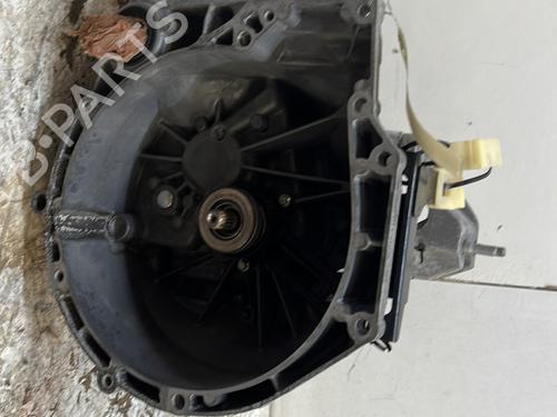 Used Gearbox FORD B-MAX (JK) 1.6 TDCi (95 hp) 29156034