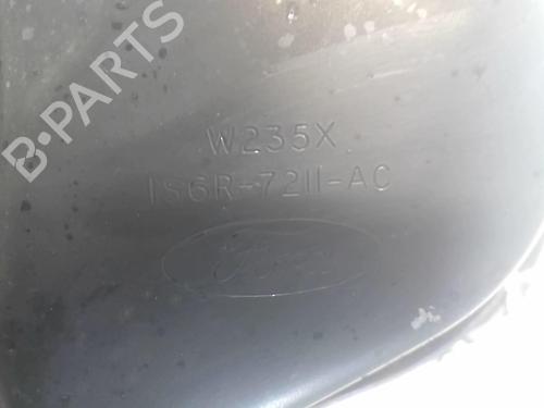 Gearbox FORD FIESTA V (JH_, JD_) 1.4 TDCi | BP18228066M3