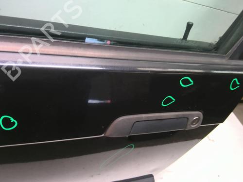 Left front door BMW 3 (E36) 325 tds | BP18207541C2