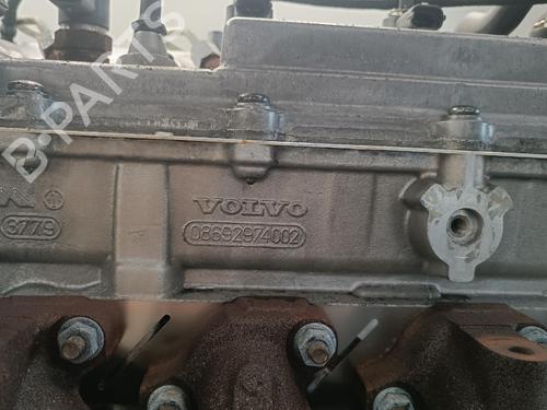 Engine VOLVO S60 I (384) D5 | BP38004077M1 - Image 5
