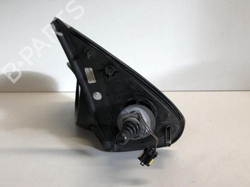 Used Left mirror PEUGEOT 206 Hatchback (2A/C) 1.4 HDi eco 70 (68 hp) 18220435
