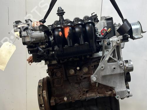 Used Engine FIAT PANDA (169_) 1.2 LPG (169CXF1A) (69 hp) 29506903