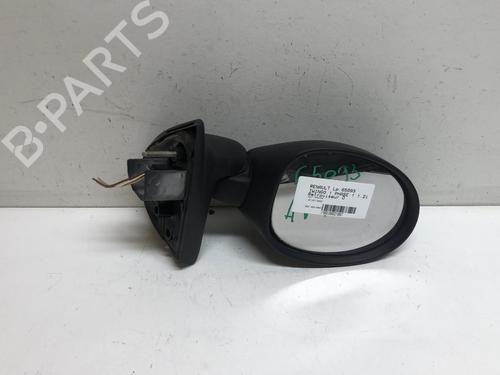 Right mirror RENAULT TWINGO I (C06_) 1.2 (C066, C068) | BP18217129C27 