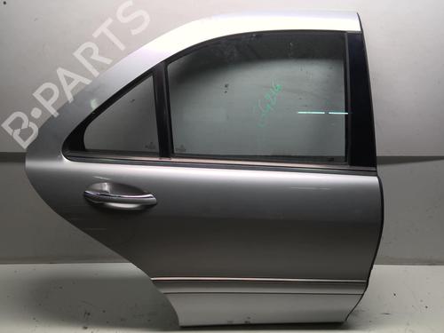 Right rear door MERCEDES-BENZ S-CLASS (W220) S 500 (220.075, 220.175, 220.875) | BP18220487C5 