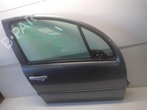 Right front door CITROËN C3 I (FC_, FN_) 1.4 i | BP18232007C3 