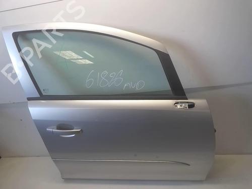 Right front door OPEL CORSA D (S07) 1.3 CDTI (L08, L68) | BP18218059C3 