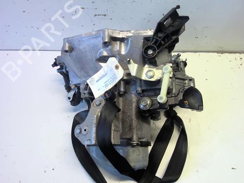 Gearbox CITROËN C3 II (SC_) 1.0 VTi 68 | BP18210375M3 